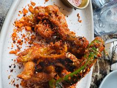 -Lets burger非常汉堡·环球风味(蓝色港湾店)