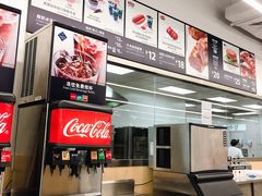 -山姆餐吧(山姆会员商店店)