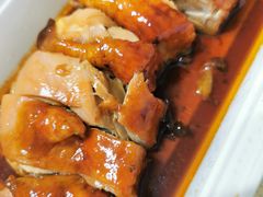 -肥小福·烧鹅专门店(环宇荟店)
