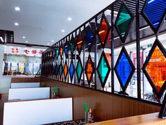 -七爷清汤腩·港式茶餐厅(世博店)