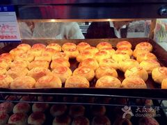 -五芳齋粽子点心(浦北路店)