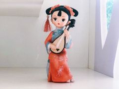 -桃梨花香(柳工颐华城店)