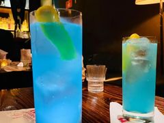 -HUNTING BAR亨霆鸡尾酒馆(越秀淘金店)