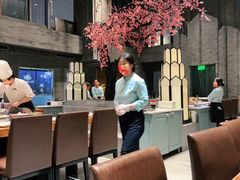 大堂-大渔·观筵(三里屯太古里店)