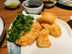 -桂马·日本料理·海胆·海鲜饭·酒场(民主广场店)
