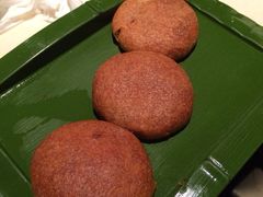 玫瑰鲜花饼-滇釜火锅·能喝汤的火锅(车公庄店)