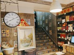 -阳光家常菜(泉城路店)