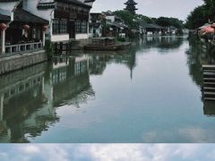 -震泽古镇