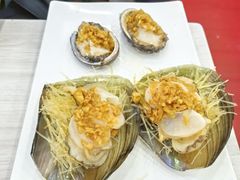 -船奇蒸汽海鲜·闽菜(八市海鲜总店)