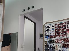 -拍刻风照相馆(花都融创店)