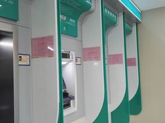 自助柜员机-中国农业银行(北京回龙观东区支行)