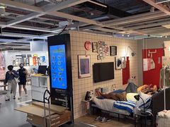 -宜家家居(四元桥商场店)