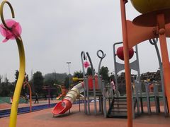 -枫香湖儿童公园