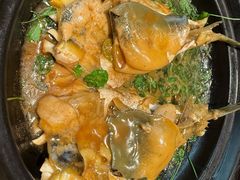 -永安鱼庄·镇江菜(东吴路店)