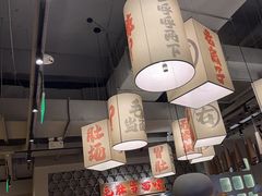 -毛肚向右·川渝毛肚王(经开永旺店)