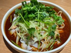 -谷丽麦馕新疆菜·清真(步步高梅溪新天地店)