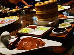 -那家小馆•北京菜•烤鸭(香山店)