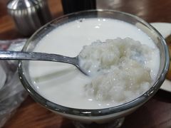 冰冻牛奶酒酿-随柳居·苏式小吃(建新巷店)