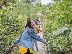 -竹泉村旅游度假区
