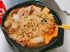 -O记东北砂锅麻辣烫