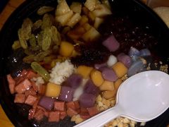 -糖糖冰粉(凤城三路总店)
