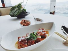 -天龙轩(香港丽思卡尔顿酒店)