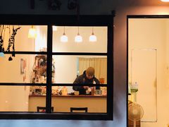 -白熊咖啡(闽江大道店)