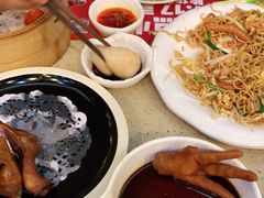 -喜来稀肉(北外滩白玉兰广场店)