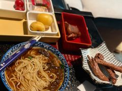 -陆琴脚艺·足浴·SPA(夫子庙店)