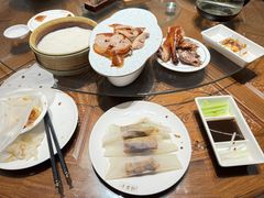 -全聚德(新街口店)