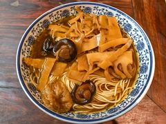 -西园寺素食(西园弄戒幢律寺店)