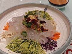 -添福来墨鱼饺子 · 海鲜东北菜(大连星海·黄浦路店)