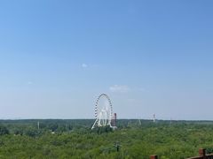 -南戴河国际娱乐中心