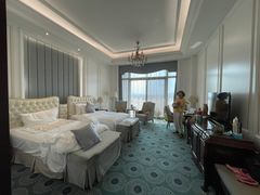 -启东恒大海上威尼斯酒店