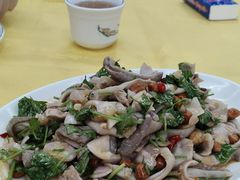 -东森家宴·惠州客家菜