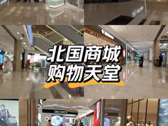-北国商城