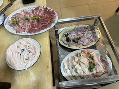 -华哥新鲜猪精品美食