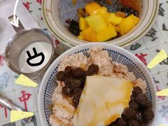 -堂屋糖水店(愚园店)