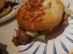 -必胜客(兴隆店)