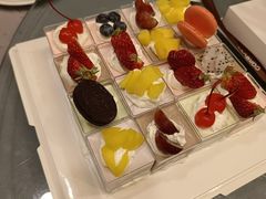 -小土豆北方菜馆(方庄店)