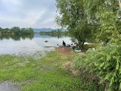 -三岔湖高家庄农家乐烤全羊柴火鸡翘壳鱼(三岔湖店)