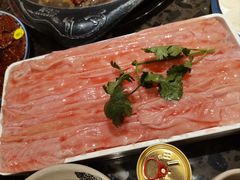 -历蜀记·家宴老火锅(总店)