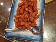 -那家老院子东北菜·饺子·小鸡炖蘑菇(艳华街店)