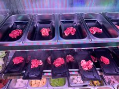 -牛吉韵·鲜切牛肉自助火锅(南山店)