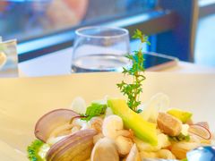 -casamosaico卡萨马可意大利餐厅