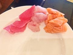 -富力希尔顿酒店·地阔自助餐厅