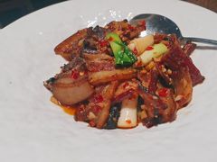 -湘满甲·黄焖甲鱼创始者·湘菜·鲁菜(潘家园店)