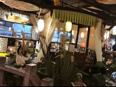 -福满我家大碗厨·湘菜(上海大厦店)