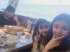 -润园四季椰子鸡火锅(海上世界店)