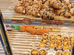 -味多美蛋糕(新和平里店)